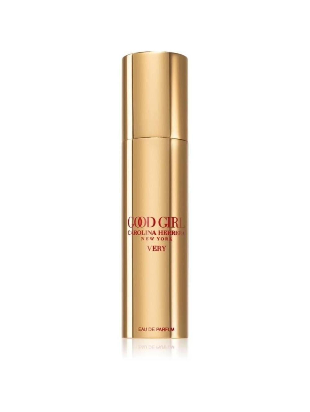 Carolina Herrera Very Good Girl EDP Travel Spray (0.34 oz / 10 ml)-$39 MSRP